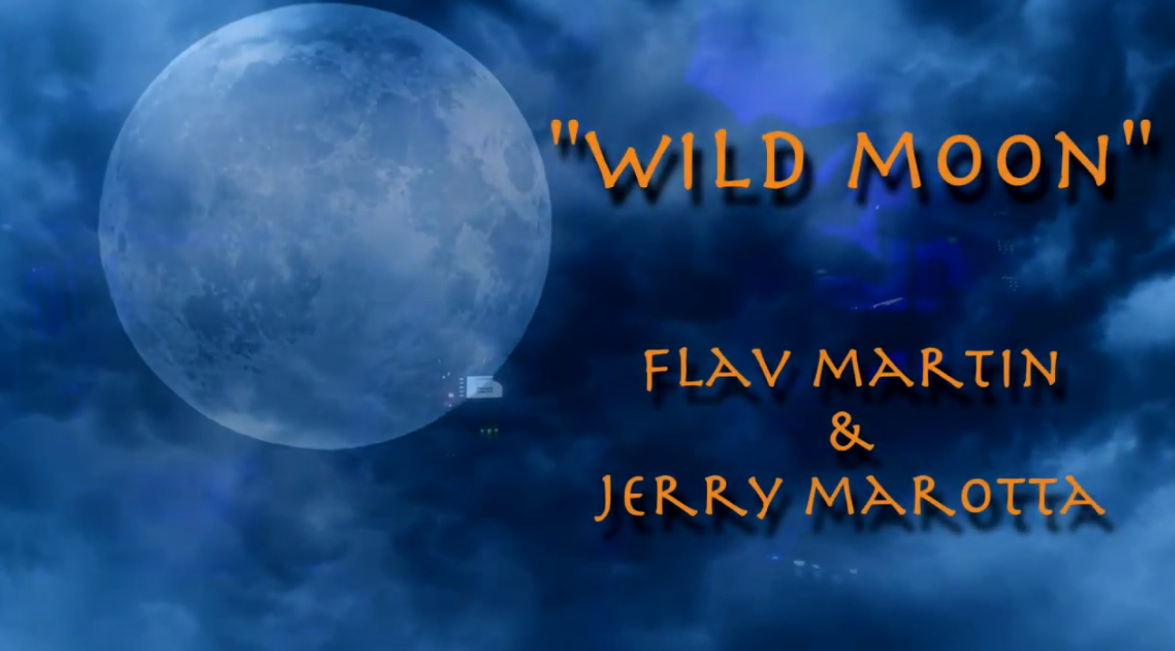 Wild